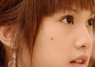 痣是怎么形成的？女人痣長(zhǎng)哪里最有福氣