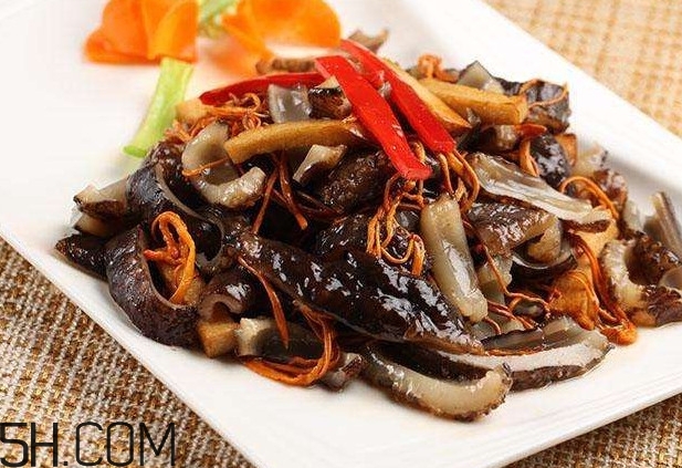 xo醬是什么醬？xo醬是辣的嗎