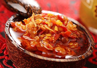 xo醬怎么吃？xo醬做什么菜好