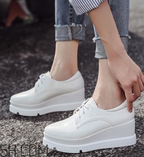 白色皮鞋怎么清洗？白色皮鞋發(fā)黃了怎么辦？
