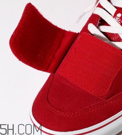 mastermind japan與vans紅色骷髏聯(lián)名發(fā)售時(shí)間_多少錢？