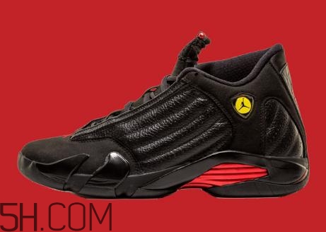air jordan 14 last shot最后一投復(fù)刻時(shí)間_多少錢？