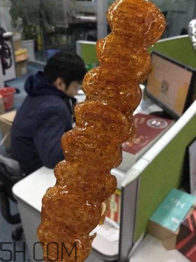冰糖辣條多少錢？冰糖辣條好吃嗎？