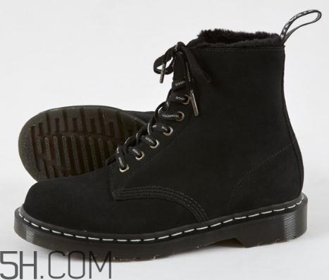 goodhood與dr martens聯(lián)名款馬丁靴多少錢_在哪買？