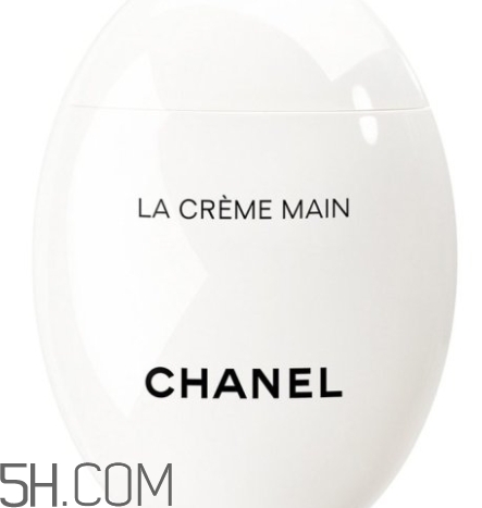 香奈兒la creme main護手霜多少錢？香奈兒鵝卵石護手霜價格