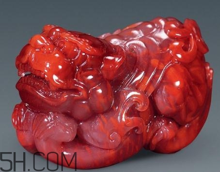 南紅瑪瑙價(jià)格多少一克？南紅瑪瑙價(jià)格走勢(shì)