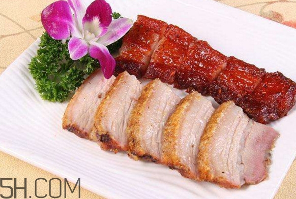 叉燒肉是烤的嗎？叉燒肉是肥肉嗎