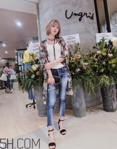 ungrid衣服貴嗎？ungrid什么價(jià)位？