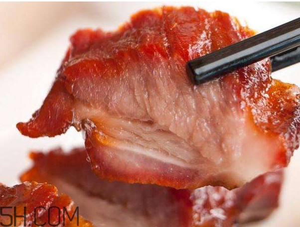 叉燒肉可以放多久？叉燒肉怎么保存