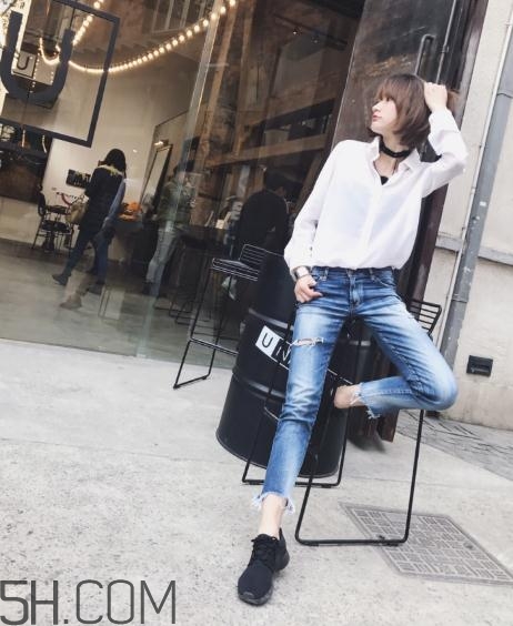 ungrid牛仔褲舒服嗎？ungrid牛仔褲質(zhì)量好嗎？