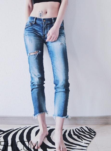 ungrid牛仔褲舒服嗎？ungrid牛仔褲質(zhì)量好嗎？