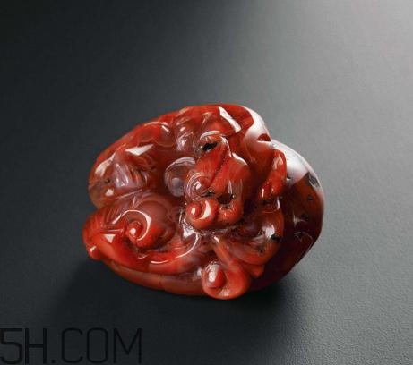 怎樣鑒別南紅瑪瑙的真假？南紅瑪瑙真假鑒別