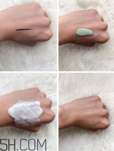 悅木之源泡泡面膜怎么樣？悅木之源泡泡面膜好用嗎？