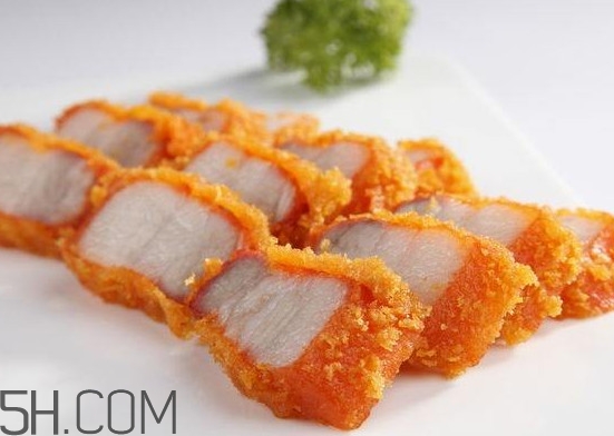 叉燒肉可以放多久？叉燒肉怎么保存