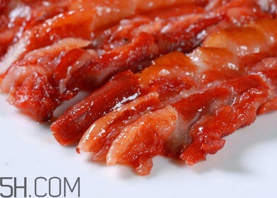 叉燒肉是烤的嗎？叉燒肉是肥肉嗎