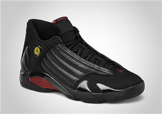 air jordan 14 last shot最后一投復(fù)刻時(shí)間_多少錢？