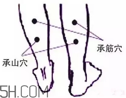 小腿抽筋吃什么鈣片好？小腿抽筋怎么緩解