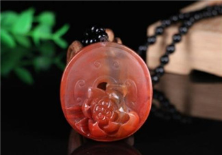 南紅瑪瑙價(jià)格多少一克？南紅瑪瑙價(jià)格走勢