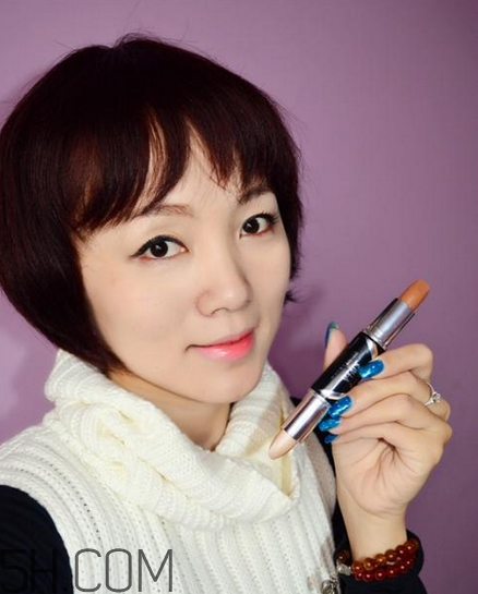 美寶蓮雙頭修容棒好用嗎？美寶蓮雙頭修容棒多少錢？