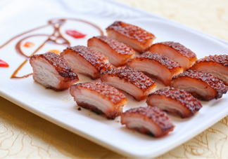 叉燒是什么肉做的？叉燒肉的做法