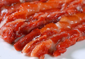 叉燒肉是烤的嗎？叉燒肉是肥肉嗎