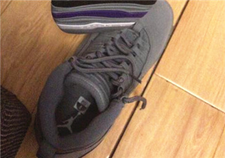 air jordan 10 cool grey彩虹大底復(fù)刻版什么時(shí)候發(fā)售？