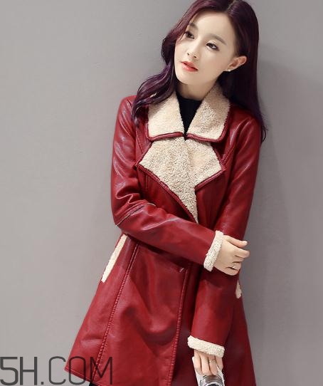 翻毛皮衣服掉色怎么辦？翻毛皮衣服掉毛怎么辦？