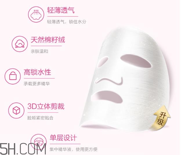 御泥坊蠶絲面膜用完洗臉嗎？御泥坊蠶絲面膜好用嗎？
