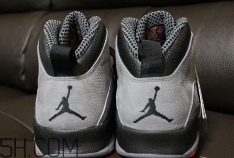 air jordan 10 cool grey彩虹大底復刻版什么時候發(fā)售？