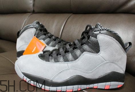 air jordan 10 cool grey彩虹大底復刻版什么時候發(fā)售？