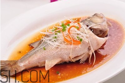 鱸魚蒸幾分鐘最好？河鱸魚和海鱸魚的區(qū)別