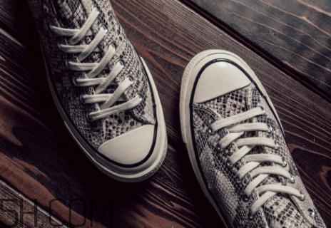 converse匡威all star 1970s蛇皮鞋面款多少錢_在哪買？