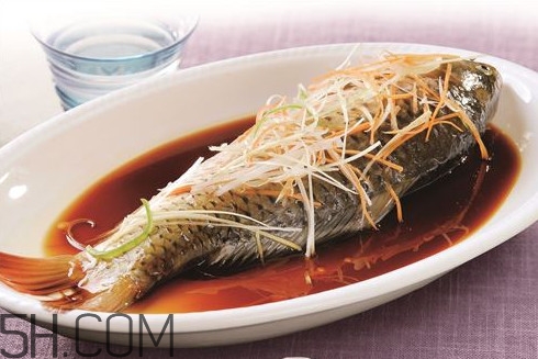 黃河鯉魚最大的有多大？黃河鯉魚怎么做好吃