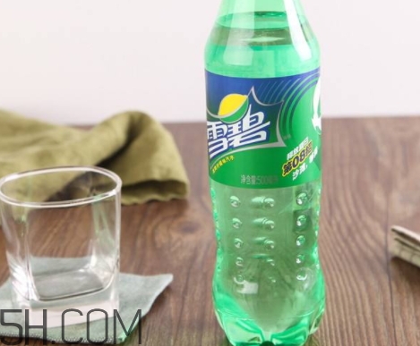 女人說雪碧是什么意思？女生說要不要喝雪碧什么意思