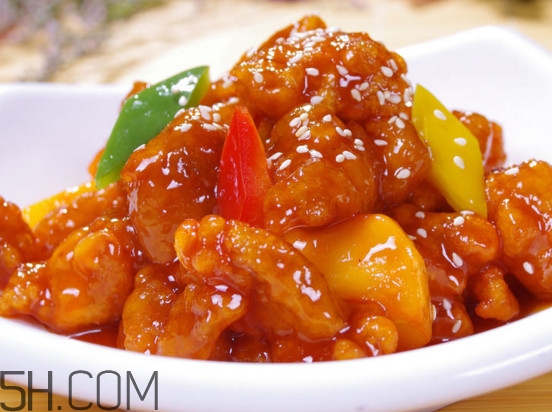 糖醋排骨汁怎么調(diào)？糖醋排骨是哪里的菜