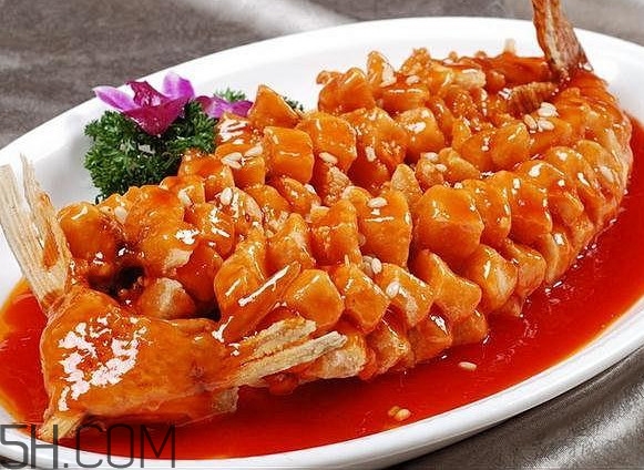 中國(guó)八大菜系分別是哪些？八大菜系分別代表哪些地區(qū)？