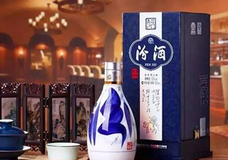 汾酒屬于什么香型？汾酒有幾種系列