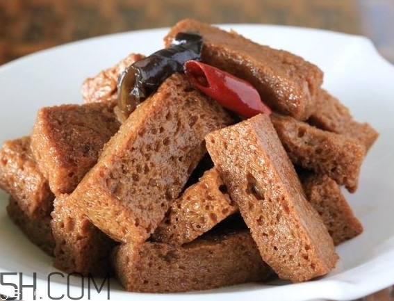 烤麩怎么做好吃？四喜烤麩的由來(lái)