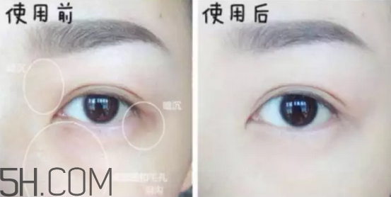 canmake三色遮瑕膏怎么樣？canmake用戶點(diǎn)評(píng)