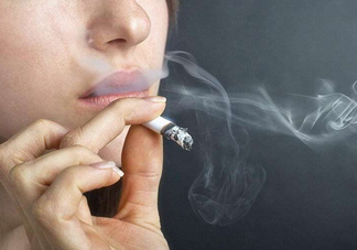 經(jīng)常吸二手煙吃什么好？怎樣減少二手煙的吸入