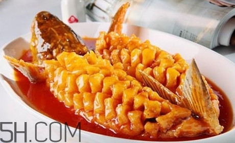 黃河鯉魚最大的有多大？黃河鯉魚怎么做好吃
