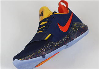 nike pg 1 midnight in okc雷霆配色會(huì)發(fā)售嗎？