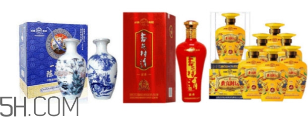 汾酒屬于什么香型？汾酒有幾種系列