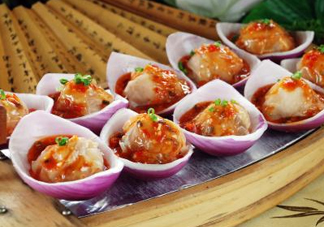 八大菜系之首是什么菜？淮揚菜是八大菜系嗎