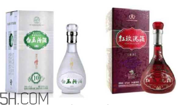 汾酒屬于什么香型？汾酒有幾種系列