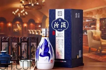 汾酒屬于什么香型？汾酒有幾種系列
