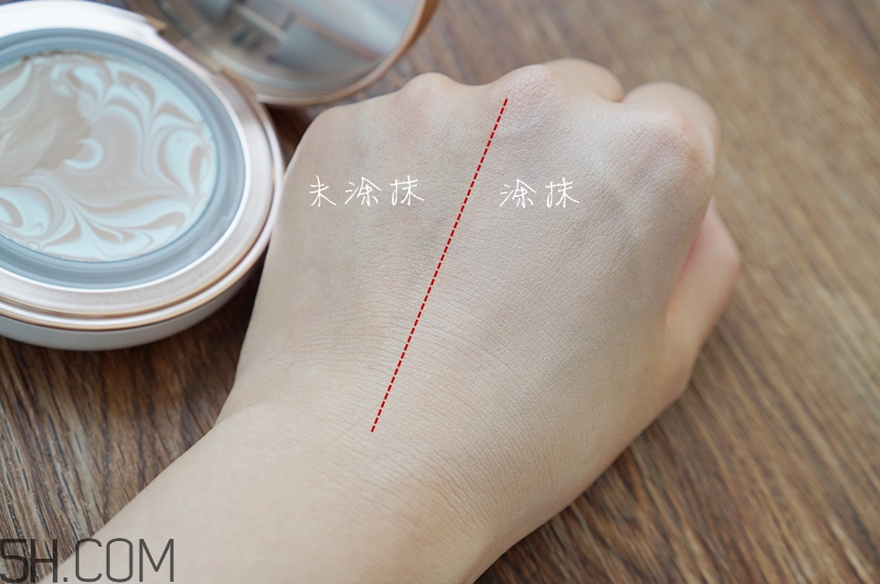 愛敬氣墊21號(hào)和23號(hào)哪個(gè)好？愛敬氣墊粉色和白色的區(qū)別？