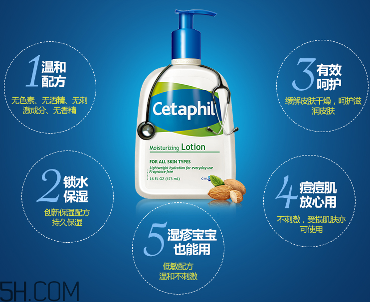 絲塔芙保濕潤膚乳嬰兒能用嗎？絲塔芙潤膚乳怎么樣？