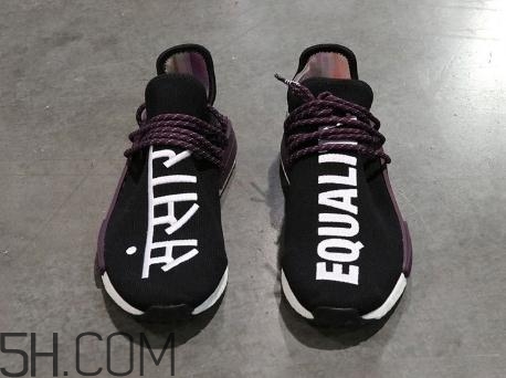 pharrell與nmd hu trail聯(lián)名black canvas配色發(fā)售時(shí)間_多少錢(qián)？