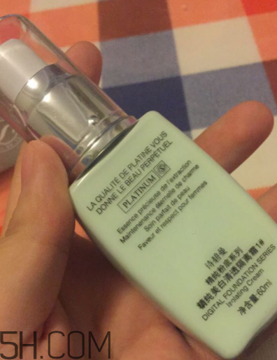詩碧曼隔離霜怎么樣？詩碧曼隔離霜好用嗎？
